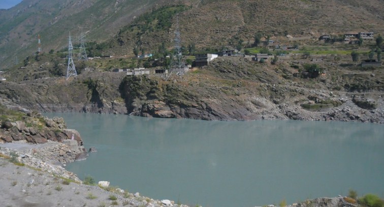 Many terror camps in PoK: MHA